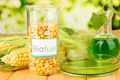 Cribden Side biofuel availability