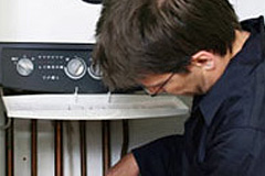 boiler repair Cribden Side