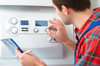 free Cribden Side gas safe engineer quotes