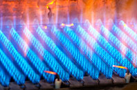 Cribden Side gas fired boilers
