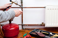 free Cribden Side heating repair quotes