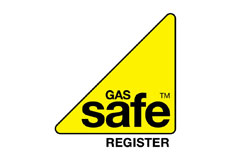 gas safe companies Cribden Side